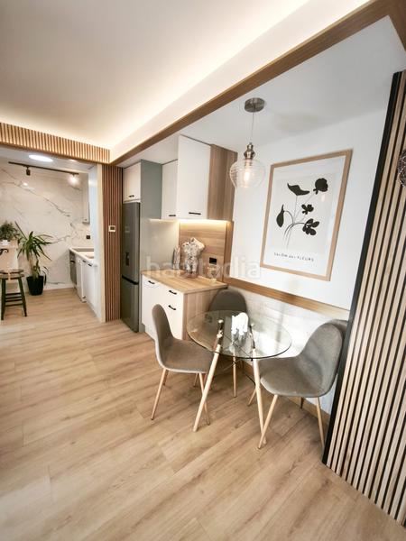 Foto d1674d2c-baff-47e1-9b27-67f3525253c2. Appartement avec chauffage parking dans Santutxu-Basarrate Bilbao