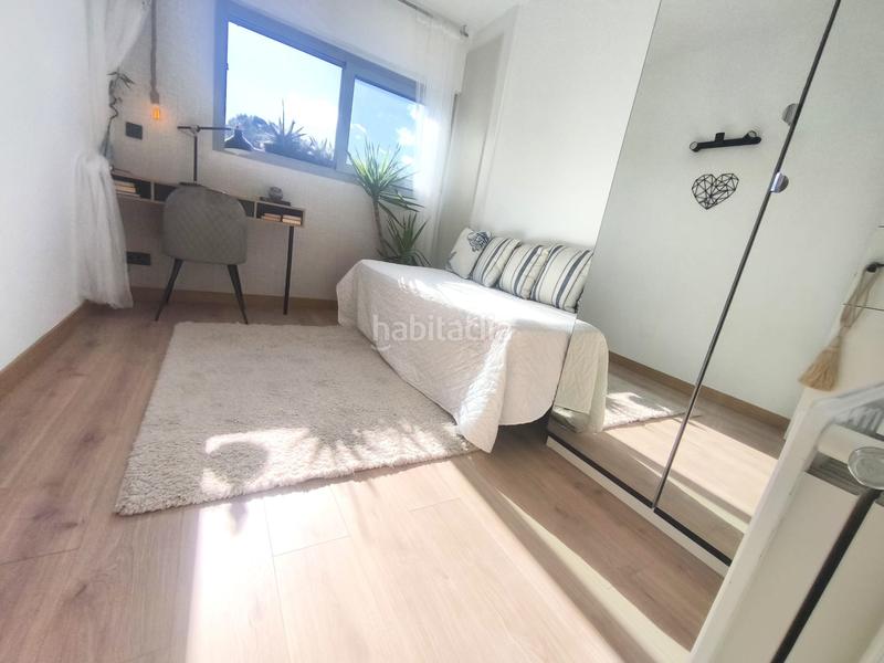 Foto de48521b-9653-4d3a-b427-9f88d34c86a3. Flat with heating parking in Santutxu-Basarrate Bilbao