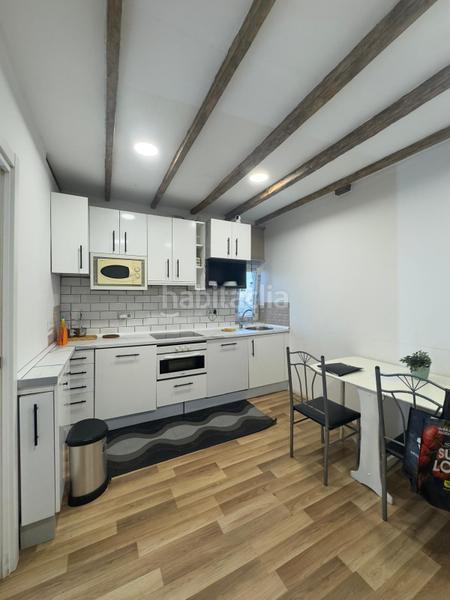 Foto 11b3b3d7-c839-487a-9a90-d1a7731ef1ed. Appartamento con riscaldamento in La Peña Bilbao