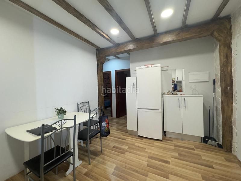 Foto 9dd646ee-5e06-47f5-bfaa-b377463786b0. Appartamento con riscaldamento in La Peña Bilbao