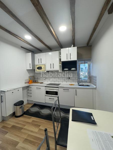 Foto d8821052-2643-4cf0-affa-a96160c7cfda. Appartamento con riscaldamento in La Peña Bilbao