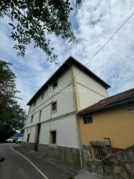 Foto 88a99bf7-17a9-4085-8456-081662d876ed. Appartement avec chauffage dans La Peña Bilbao