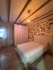 Etagenwohnung in La Peña