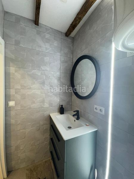 Foto 40bca15c-cdb6-4452-ac40-36101d3a2ff7. Flat with heating in La Peña Bilbao
