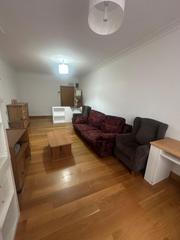 Etagenwohnung in Iralabarri