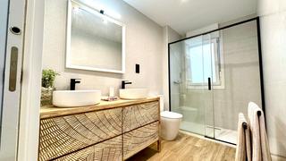 Appartement à Bagatza - S. Vicente