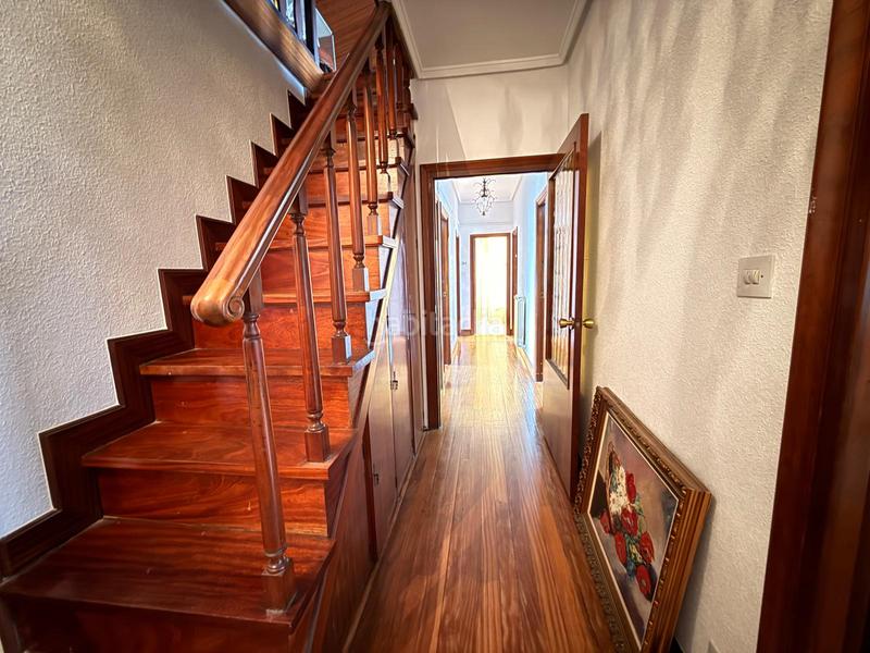 Foto fef1c287-d5a4-4ba5-a3b8-fc5799bc135e. Appartamento con riscaldamento in Centro Barakaldo