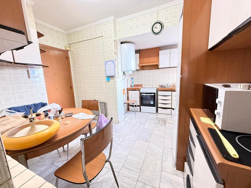 Foto 731e0997-6344-4efa-99f0-f4bd465d65e7. Etagenwohnung mit heizung in Centro Barakaldo