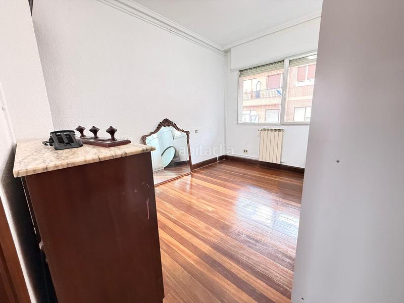 Foto 94e30be7-aac7-4379-9d66-5a090eba160a. Etagenwohnung mit heizung in Centro Barakaldo