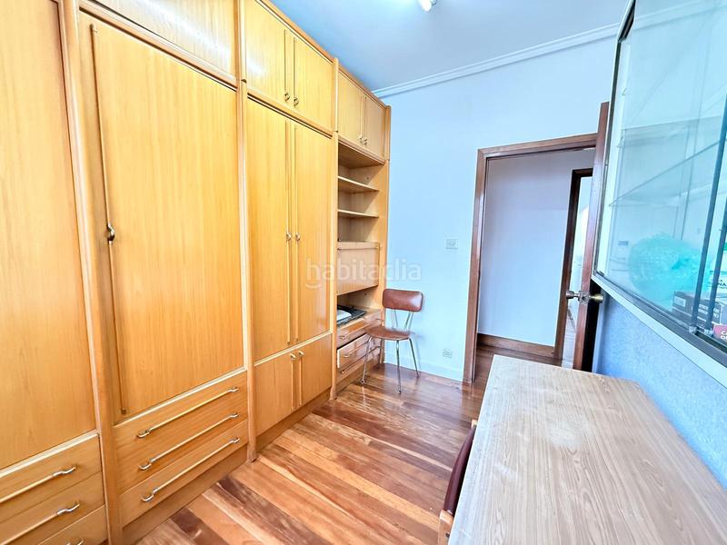 Foto 94ae40b1-ccb6-4d82-b399-ab07ac775a57. Flat with heating in Centro Barakaldo