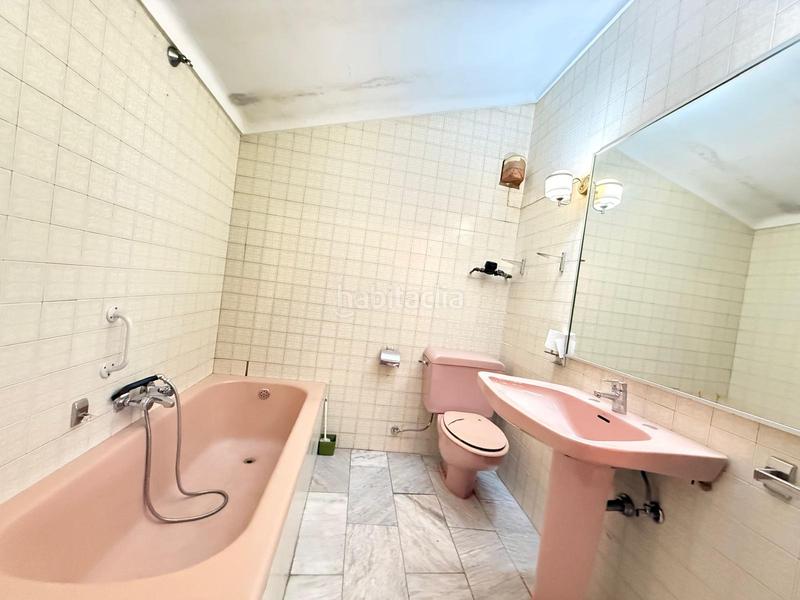 Foto f6d6f863-eb9b-432c-a9fc-04b33c1772ce. Flat with heating in Centro Barakaldo