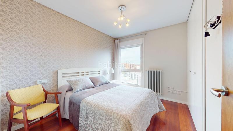 Foto 528f6f71-6658-4df5-ba95-4e59b4e24728. Appartamento con riscaldamento in Bagatza - S. Vicente Barakaldo