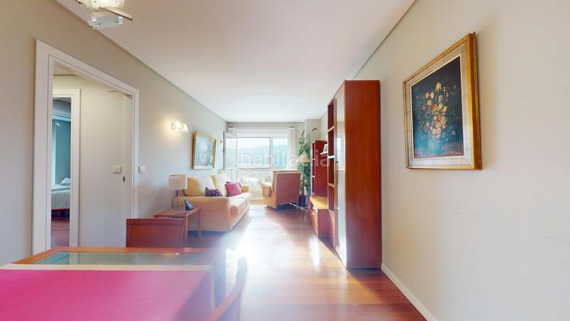 Foto b19510c3-70bf-4315-9f61-f099f93eacda. Appartamento con riscaldamento in Bagatza - S. Vicente Barakaldo