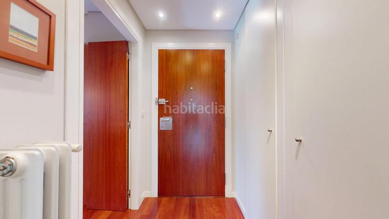 Foto 15f22932-ab18-4e93-a48c-46395bb11e8c. Appartement avec chauffage dans Bagatza - S. Vicente Barakaldo