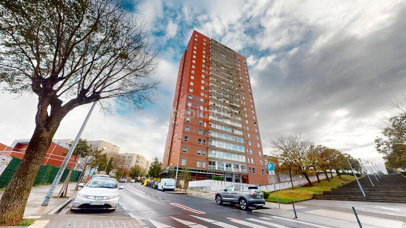 Foto 1ee60afa-f86d-49ed-8973-1cd41562d92b. Appartement avec chauffage dans Bagatza - S. Vicente Barakaldo