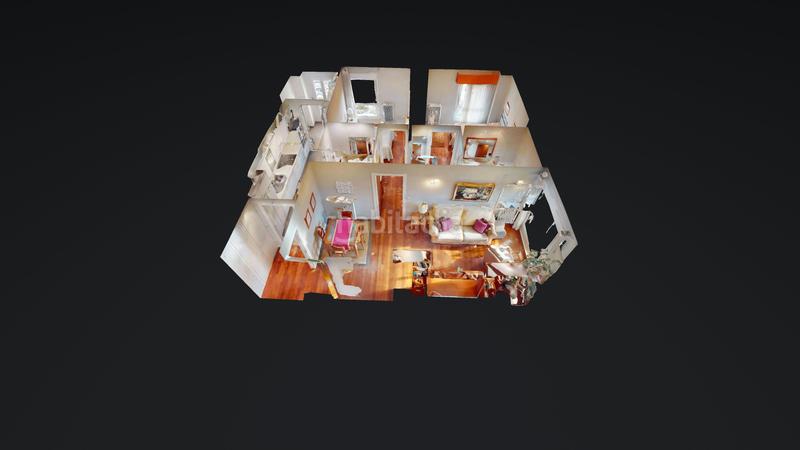 Foto 3d970bd9-b555-4210-a454-db7616e5e39b. Appartement avec chauffage dans Bagatza - S. Vicente Barakaldo