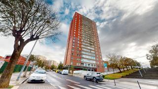 Etagenwohnung in Bagatza - S. Vicente