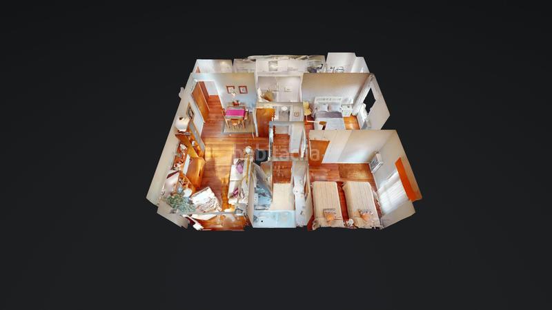 Foto 053d4ce6-91be-4225-9395-8856f3659257. Flat with heating in Bagatza - S. Vicente Barakaldo