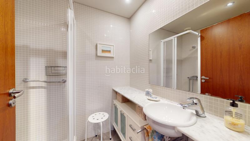 Foto 38cf809e-f6db-453d-b725-678d91545529. Flat with heating in Bagatza - S. Vicente Barakaldo