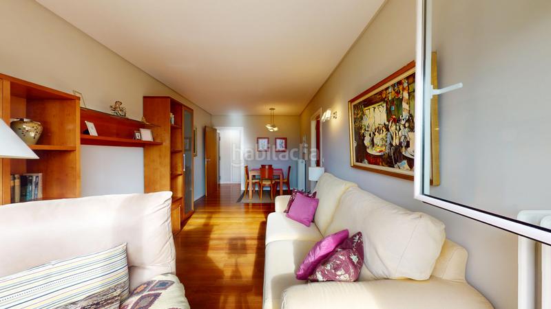 Foto d021b937-62cb-497c-9fe4-8d52cc62a2c5. Flat with heating in Bagatza - S. Vicente Barakaldo