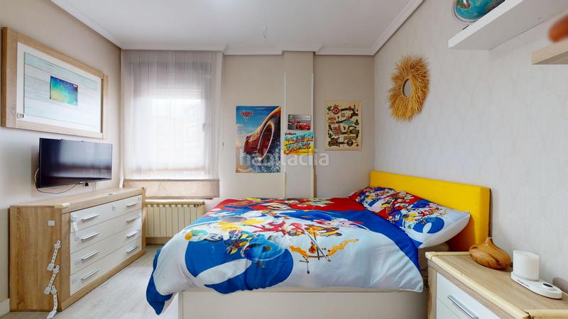 Foto 41ed9643-0785-44e6-9074-514299d007e3. Appartement dans Zurbaran Bilbao