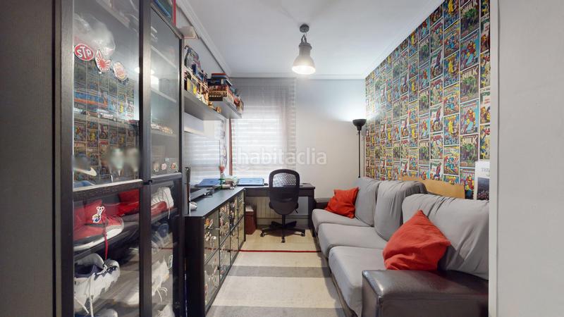Foto 51cd1a42-47b5-45ff-978b-b41cd7d88f5b. Appartement dans Zurbaran Bilbao