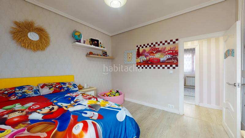 Foto 709158e9-40c0-4e16-a5d2-869eabc5ff3c. Appartement dans Zurbaran Bilbao