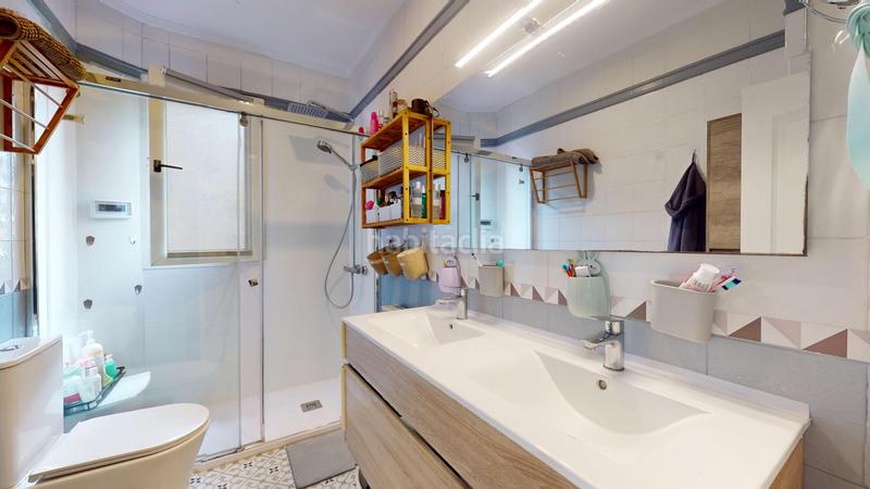 Foto da8e3b52-3594-469a-8f34-60046b55e8a9. Appartement dans Zurbaran Bilbao