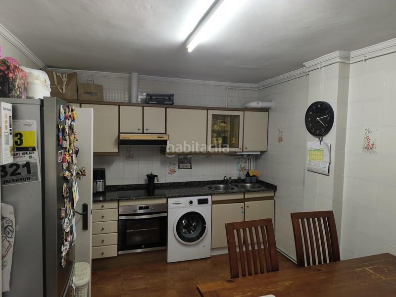 Foto 0e4bc5ad-fb6e-4b6c-bd70-20fa238ac9d8. Appartement dans Olabeaga Bilbao