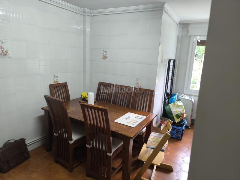 Foto 7126cf26-d6ac-4db6-bd95-56b5a339b6e6. Appartement dans Olabeaga Bilbao