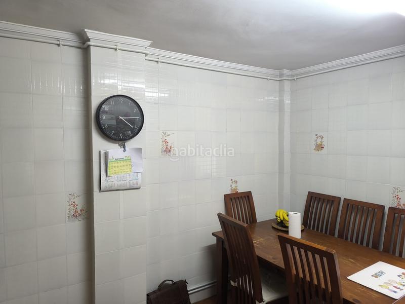 Foto a53bbfe8-dcca-41cf-a6d6-454bcc1e4ee1. Appartement dans Olabeaga Bilbao