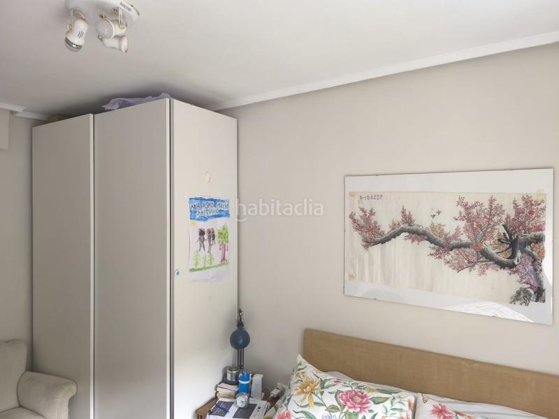 Foto 07a14a76-6cbc-441d-b987-9b50d7ef7772. Etagenwohnung in Olabeaga Bilbao