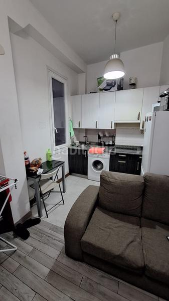 Foto 7edf8bbe-8551-4f7a-bf49-539458d1f2c4. Appartement avec chauffage dans Ametzola Bilbao