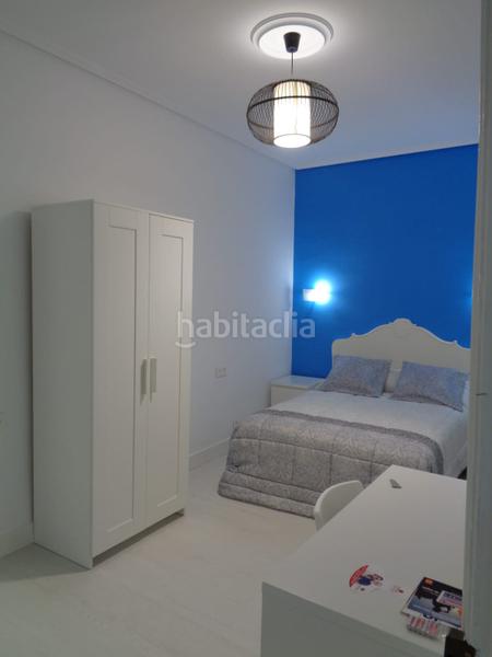 Foto f81cb65f-90bd-4f16-8fd9-26b32a167099. Flat with heating in Ametzola Bilbao