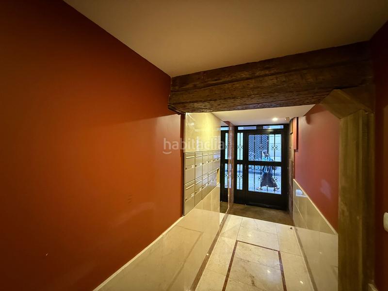 Foto 1a2bee46-c091-4beb-b104-0365525e0cb7. Appartamento con riscaldamento in Casco Viejo Bilbao