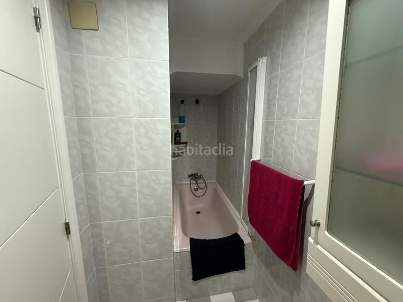 Foto 8ed18cd7-a54b-425e-b963-15d4fbe0bda5. Appartamento con riscaldamento in Casco Viejo Bilbao