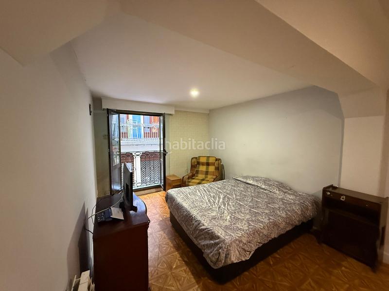 Foto f2cd03ac-808f-4550-b23c-6ef1e5754a06. Appartamento con riscaldamento in Casco Viejo Bilbao