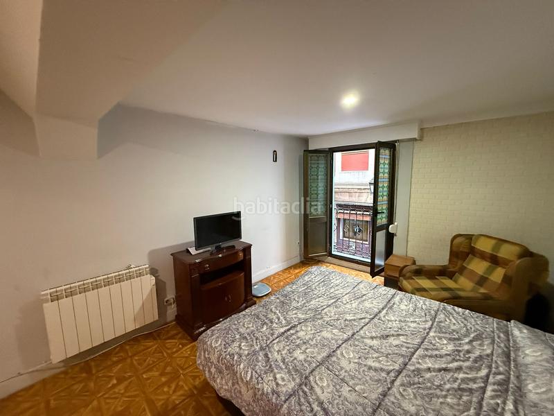 Foto aac2e998-ed22-4dfd-95d6-9ed84b608b26. Appartement avec chauffage dans Casco Viejo Bilbao