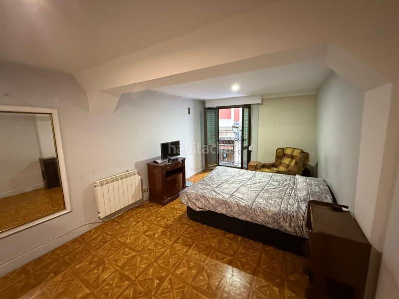Foto 481840ef-aba1-42d2-a149-bd03a3c345a3. Flat with heating in Casco Viejo Bilbao