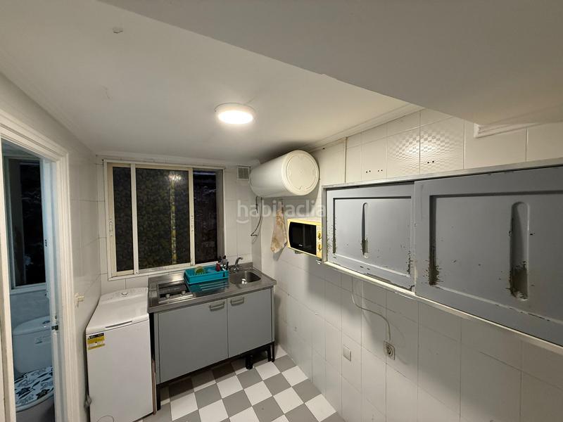 Foto 9cda9de9-7fad-4bcd-9a78-2f1a9d974ac2. Flat with heating in Casco Viejo Bilbao