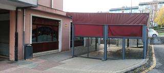 Miete Geschäftsraum in Etxebarri, Anteiglesia de San Esteban