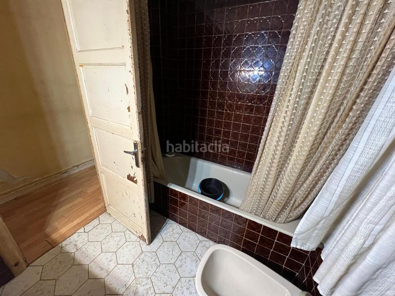 Foto e62ba11d-7d9a-4635-9cd5-4107b11fd31c. Piso en Basurtu Bilbao