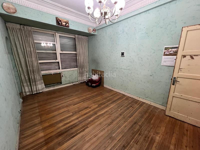 Foto fced3ecf-ed2d-4dea-a5c5-64593a3733fa. Piso en Basurtu Bilbao