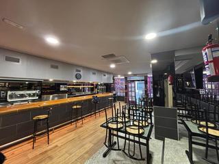 Affitto Locale commerciale in Kalero-Basozelai