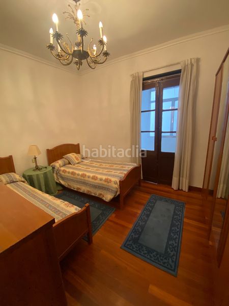 Foto 0c7a6dbe-8c20-45f4-9b4a-aaa7ef40a60e. Flat with heating in Centro Barakaldo