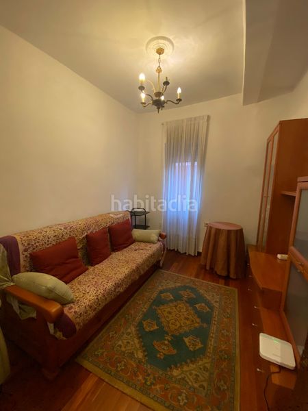 Foto 3ef6e19d-152f-4214-9408-db6998990727. Flat with heating in Centro Barakaldo