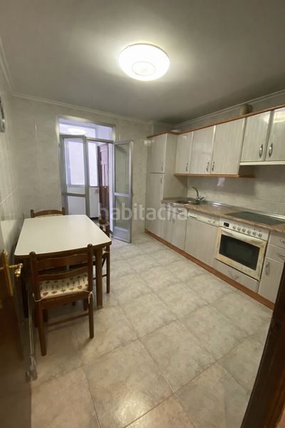 Foto ed5ce6c9-b761-48e1-b509-b98f4b04e4d1. Flat with heating in Centro Barakaldo
