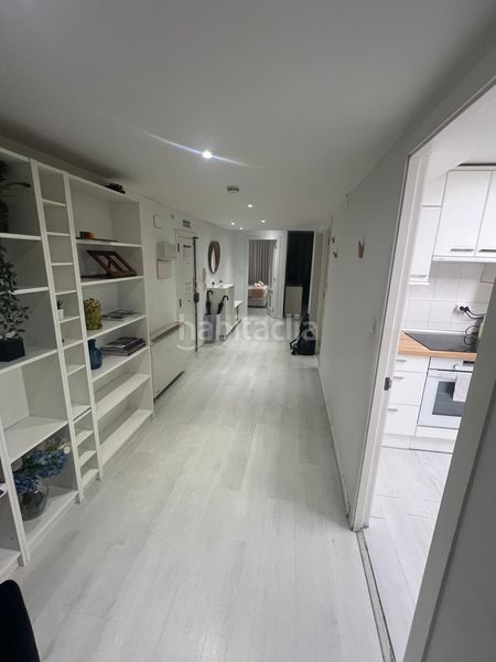 Foto 13e615e6-1897-45a0-8498-ff73e7f4fb36. Flat with heating in Casco Viejo Bilbao