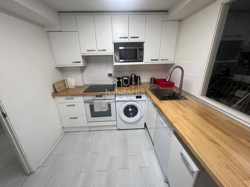 Foto 14e0a2bf-1e88-4163-a3ba-32122a1a33a7. Flat with heating in Casco Viejo Bilbao