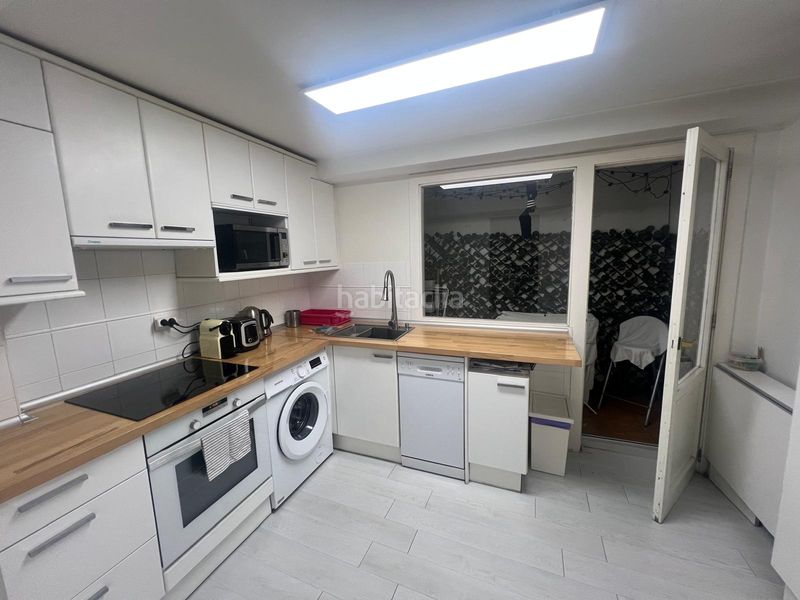 Foto 3d48e35a-3773-4ded-9cdf-948be8c745da. Flat with heating in Casco Viejo Bilbao